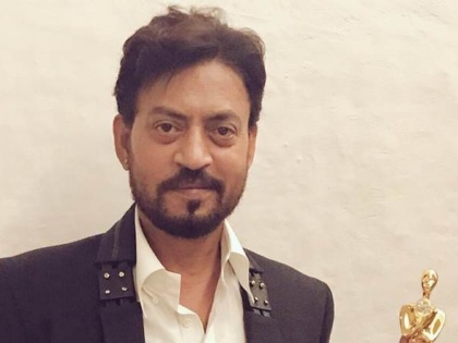 Irrfan Khan laid to rest in Mumbai's Versova Kabristan in the presence of family | Irrfan Khan laid to rest in Mumbai's Versova Kabristan in the presence of family