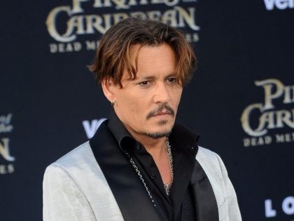 Is Johnny Depp suffering from erectile dysfunction? | Is Johnny Depp suffering from erectile dysfunction?
