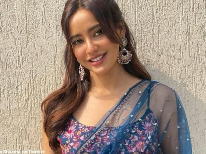 Neha Sharma takes a dig at Ananya Panday: None of her film promos excite me | Neha Sharma takes a dig at Ananya Panday: None of her film promos excite me