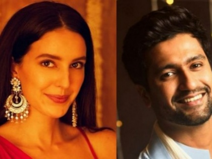 Vicky Kaushal pens a beautiful birthday note for his sister-in-law Isabelle Kaif | Vicky Kaushal pens a beautiful birthday note for his sister-in-law Isabelle Kaif