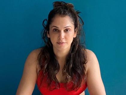 Isha Koppikar on Why Nutrition Matters Most: 'Abs Are Made in the Kitchen' | Isha Koppikar on Why Nutrition Matters Most: 'Abs Are Made in the Kitchen'