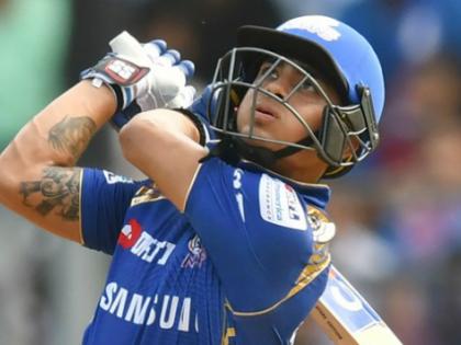 "Even biggest of players can struggle": Ishan Kishan defends his poor IPL form | "Even biggest of players can struggle": Ishan Kishan defends his poor IPL form