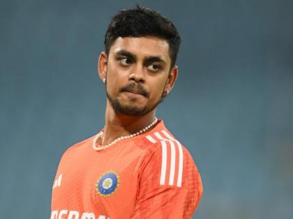 Ishan Kishan Sold to SRH (Sunrisers Hyderabad) for Rs 11.25 Crore at IPL 2025 Mega Auction