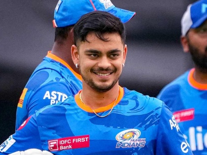 Ishan Kishan Sparks Controversy by Ignoring BCCI Request, Misses Ranji Trophy Match | Ishan Kishan Sparks Controversy by Ignoring BCCI Request, Misses Ranji Trophy Match