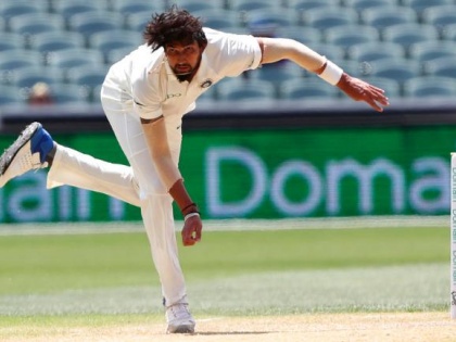 Ishant advised 6-week rest, out of NZ tour | Ishant advised 6-week rest, out of NZ tour