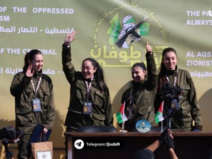 Hamas Releases First Batch of Israeli Hostages After 2-Years as Part of Gaza Peace Deal | Hamas Releases First Batch of Israeli Hostages After 2-Years as Part of Gaza Peace Deal