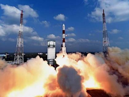 Mumbai-based private firm provides key equipment for Chandrayaan-3 | Mumbai-based private firm provides key equipment for Chandrayaan-3