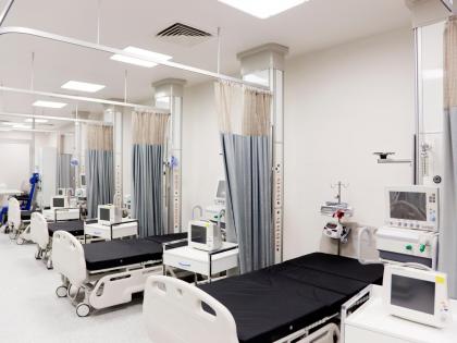 Maharashtra: Kalyan hospital pay ₹10 lakh compensation to man for botched medical procedure | Maharashtra: Kalyan hospital pay ₹10 lakh compensation to man for botched medical procedure Maharashtra: Kalyan hospital pay ₹10 lakh compensation to man for botched medical procedure | Maharashtra: Kalyan hospital pay ₹10 lakh compensation to man for botched medical procedure