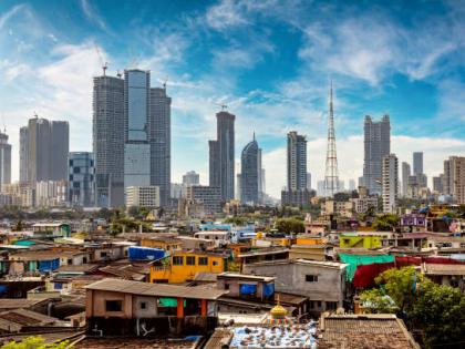 Big Relief for Mumbaikars: 25,000+ Unauthorized Buildings to Get Regularized | Big Relief for Mumbaikars: 25,000+ Unauthorized Buildings to Get Regularized