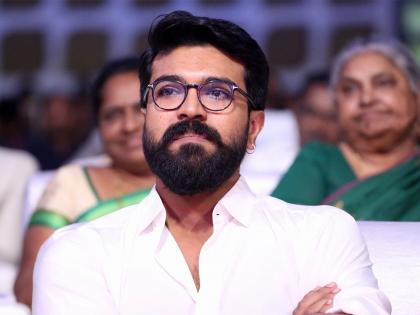 Kabhi Eid Kabhi Diwali: Ram Charan to make a cameo appearance in Salman Khan starrer | Kabhi Eid Kabhi Diwali: Ram Charan to make a cameo appearance in Salman Khan starrer