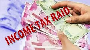 Mumbai: I-T Dept raids 30-plus premises of Kalpataru Group over tax evasion | Mumbai: I-T Dept raids 30-plus premises of Kalpataru Group over tax evasion