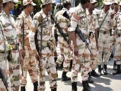 ITBP Jawan kills five colleagues and later commits suicide | ITBP Jawan kills five colleagues and later commits suicide