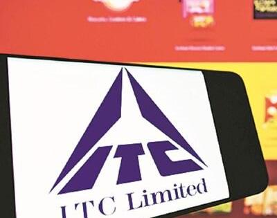 ITC Shares Fall In Green Market Ahead of Dividend Payout | ITC Shares Fall In Green Market Ahead of Dividend Payout ITC Shares Fall In Green Market Ahead of Dividend Payout | ITC Shares Fall In Green Market Ahead of Dividend Payout
