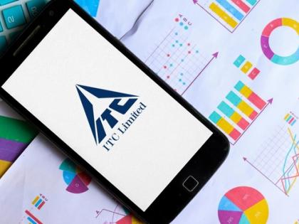 ITC Shares Rise 1% After Parag Parikh Flexi Cap Fund Raises Stake, Boosting Investor Sentiment | ITC Shares Rise 1% After Parag Parikh Flexi Cap Fund Raises Stake, Boosting Investor Sentiment ITC Shares Rise 1% After Parag Parikh Flexi Cap Fund Raises Stake, Boosting Investor Sentiment | ITC Shares Rise 1% After Parag Parikh Flexi Cap Fund Raises Stake, Boosting Investor Sentiment