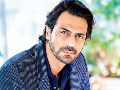 Arjun Rampal tests negative for COVID-19 in less than a week, shares tips for quick recovery | Arjun Rampal tests negative for COVID-19 in less than a week, shares tips for quick recovery