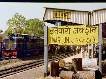 Maharashtra: Nagpur's Itwari railway station to be named after Subhash Chandra Bose | Maharashtra: Nagpur's Itwari railway station to be named after Subhash Chandra Bose Maharashtra: Nagpur's Itwari railway station to be named after Subhash Chandra Bose | Maharashtra: Nagpur's Itwari railway station to be named after Subhash Chandra Bose