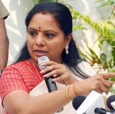 K Kavitha's Judicial Custody Extended: No Respite For BRS Leader in Excise Policy Case | K Kavitha's Judicial Custody Extended: No Respite For BRS Leader in Excise Policy Case