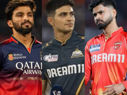IPL 2025 Playoffs: Who Will Face Punjab Kings in Qualifier 1? Scenarios for Royal Challengers Bengaluru and Gujarat Titans Explained | IPL 2025 Playoffs: Who Will Face Punjab Kings in Qualifier 1? Scenarios for Royal Challengers Bengaluru and Gujarat Titans Explained