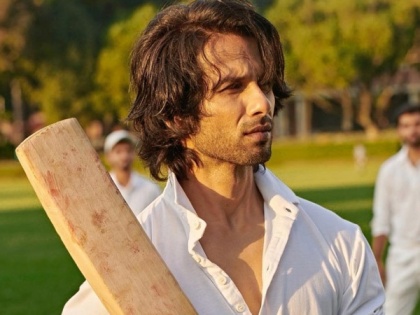 Ahead of release, makers of Shahid Kapoor's Jersey accused of plagiarism? | Ahead of release, makers of Shahid Kapoor's Jersey accused of plagiarism?