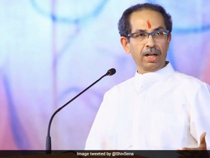 Uddhav Thackeray's Sena faction admits more people attended Eknath Shinde's Dussehra rally | Uddhav Thackeray's Sena faction admits more people attended Eknath Shinde's Dussehra rally