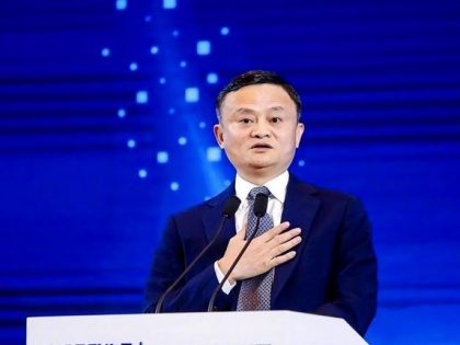 Where is Jack Ma? Here's what Chinese media has revealed | Where is Jack Ma? Here's what Chinese media has revealed