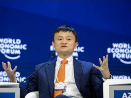 Chinese Billionaire Jack Ma goes missing after criticizing China? | Chinese Billionaire Jack Ma goes missing after criticizing China?