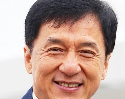 Jackie Chan rubbishes rumours of being tested positive for Coronavirus | Jackie Chan rubbishes rumours of being tested positive for Coronavirus