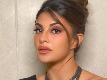 Jacqueline Fernandez appears before ED for questioning in ‘conman’ case | Jacqueline Fernandez appears before ED for questioning in ‘conman’ case