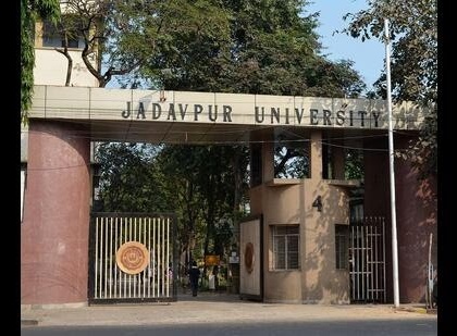 WB Governor removes Jadavpur University’s interim VC | WB Governor removes Jadavpur University’s interim VC