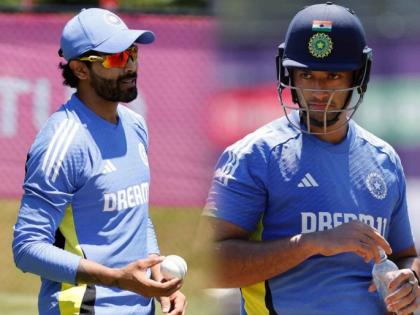 IND vs IRE, T20 World Cup 2024: Rohit Sharma Plans Four All-rounders Strategy for India's Opener Against Ireland | IND vs IRE, T20 World Cup 2024: Rohit Sharma Plans Four All-rounders Strategy for India's Opener Against Ireland