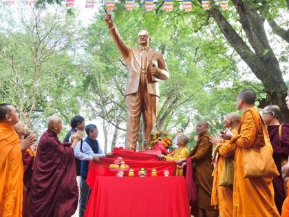 Jai Bhim: Where the Two-Word Slogan That Energised Dalits First Originated | Jai Bhim: Where the Two-Word Slogan That Energised Dalits First Originated