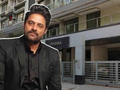 Jaideep Ahlawat Buys Rs 10-Crore Flat in Mumbai’s Andheri West | Jaideep Ahlawat Buys Rs 10-Crore Flat in Mumbai’s Andheri West