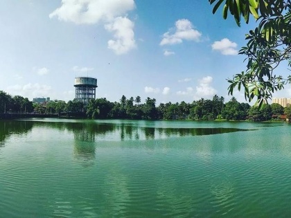 Maharashtra: Thane Municipal Corporation to beautify 15 lakes in city | Maharashtra: Thane Municipal Corporation to beautify 15 lakes in city