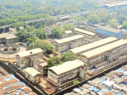 Maharashtra Approves Security Overhaul at Arthur Road Jail with Four New Watchtowers | Maharashtra Approves Security Overhaul at Arthur Road Jail with Four New Watchtowers Maharashtra Approves Security Overhaul at Arthur Road Jail with Four New Watchtowers | Maharashtra Approves Security Overhaul at Arthur Road Jail with Four New Watchtowers