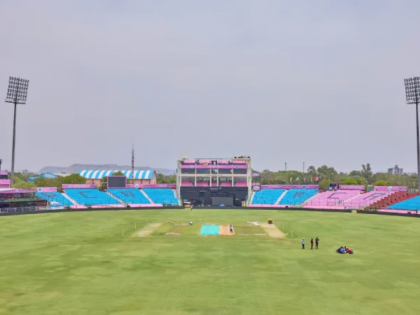 PBKS vs MI, Jaipur Weather Update: Will Rain Play Spoilsport in Today’s Punjab Kings vs Mumbai Indians IPL 2025 Match? | PBKS vs MI, Jaipur Weather Update: Will Rain Play Spoilsport in Today’s Punjab Kings vs Mumbai Indians IPL 2025 Match?