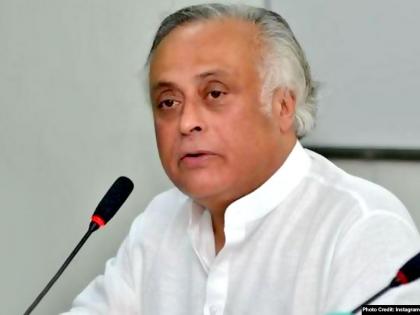 Congress leader Jairam Ramesh says no difference in condition of roads in Maharashtra and Bihar | Congress leader Jairam Ramesh says no difference in condition of roads in Maharashtra and Bihar Congress leader Jairam Ramesh says no difference in condition of roads in Maharashtra and Bihar | Congress leader Jairam Ramesh says no difference in condition of roads in Maharashtra and Bihar