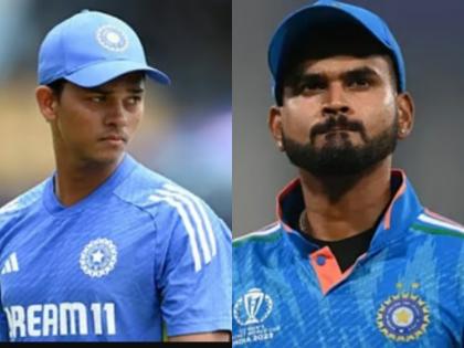 "Selection Process Should Be Made Live": Former India Cricketer After Shreyas Iyer, Yashasvi Jaiswal Left Out of India’s Asia Cup 2025 Squad (VIDEO) | "Selection Process Should Be Made Live": Former India Cricketer After Shreyas Iyer, Yashasvi Jaiswal Left Out of India’s Asia Cup 2025 Squad (VIDEO)