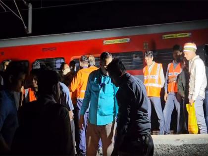 Jalgaon Train Accident: Death Toll Rises to 13; Probe Underway