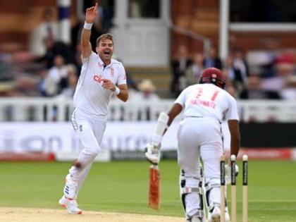 England vs West Indies: James Anderson Retires From Test Cricket As The Third Highest-Wicket-Taker | England vs West Indies: James Anderson Retires From Test Cricket As The Third Highest-Wicket-Taker