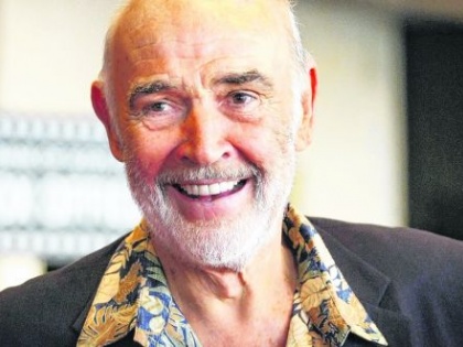 Actor Sean Connery of James Bond fame dies at the age of 90 | Actor Sean Connery of James Bond fame dies at the age of 90