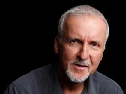 James Cameron tests positive for COVID-19 | James Cameron tests positive for COVID-19