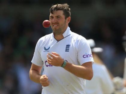 ENG vs IND 2025, 5th Test: England Add Jamie Overton to Squad for Final Test Against India at The Oval | ENG vs IND 2025, 5th Test: England Add Jamie Overton to Squad for Final Test Against India at The Oval