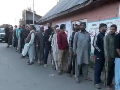 Jammu and Kashmir Assembly Election 2024 Phase 1: Polling Begins in 24 Constituencies for First Time After Abrogation of Article 370