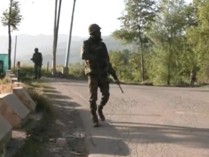 Jammu and Kashmir Terrorist Attack: Search Operation Underway After Terror Attack on Air Force Convoy in Poonch | Jammu and Kashmir Terrorist Attack: Search Operation Underway After Terror Attack on Air Force Convoy in Poonch