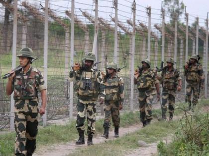 Article 370 Abrogation Anniversary: Jammu and Kashmir Security Forces on High Alert, Convoy Movement Restricted | Article 370 Abrogation Anniversary: Jammu and Kashmir Security Forces on High Alert, Convoy Movement Restricted Article 370 Abrogation Anniversary: Jammu and Kashmir Security Forces on High Alert, Convoy Movement Restricted | Article 370 Abrogation Anniversary: Jammu and Kashmir Security Forces on High Alert, Convoy Movement Restricted
