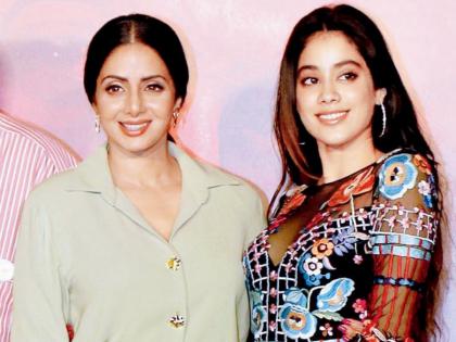 Janhvi Kapoor Stuns Fans With Her Tamil: ‘It Makes You Realise Her Mom’s Influence on Her’ | Janhvi Kapoor Stuns Fans With Her Tamil: ‘It Makes You Realise Her Mom’s Influence on Her’ Janhvi Kapoor Stuns Fans With Her Tamil: ‘It Makes You Realise Her Mom’s Influence on Her’ | Janhvi Kapoor Stuns Fans With Her Tamil: ‘It Makes You Realise Her Mom’s Influence on Her’