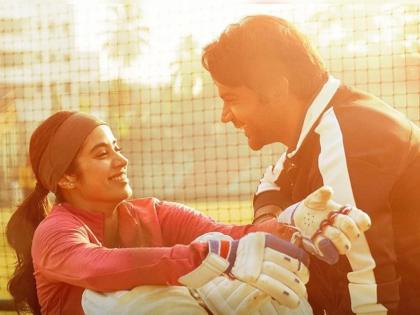 Doctor said I am Worst Candidate To Play Cricket: Janhvi Kapoor on Her Role in Mr. and Mrs Mahi | Doctor said I am Worst Candidate To Play Cricket: Janhvi Kapoor on Her Role in Mr. and Mrs Mahi Doctor said I am Worst Candidate To Play Cricket: Janhvi Kapoor on Her Role in Mr. and Mrs Mahi | Doctor said I am Worst Candidate To Play Cricket: Janhvi Kapoor on Her Role in Mr. and Mrs Mahi