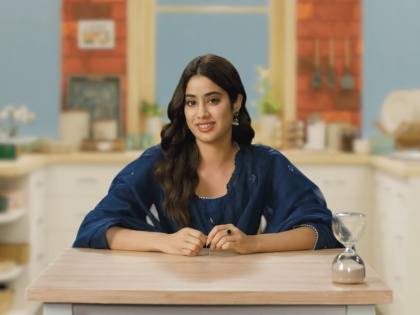 Janhvi Kapoor to raise awareness about HPV vaccination | Janhvi Kapoor to raise awareness about HPV vaccination