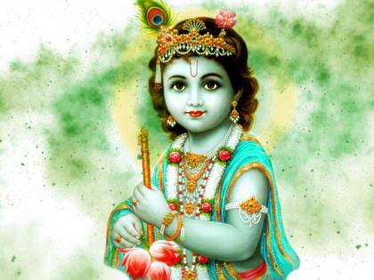 Krishna Janmashtami 2023: Date, Timings, History, Significance | Krishna Janmashtami 2023: Date, Timings, History, Significance