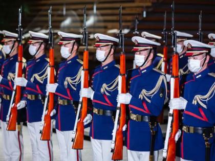 Ukraine Russia Conflict: Japan and New Zealand vow to keep putting pressure on Russia to stop war | Ukraine Russia Conflict: Japan and New Zealand vow to keep putting pressure on Russia to stop war Ukraine Russia Conflict: Japan and New Zealand vow to keep putting pressure on Russia to stop war | Ukraine Russia Conflict: Japan and New Zealand vow to keep putting pressure on Russia to stop war